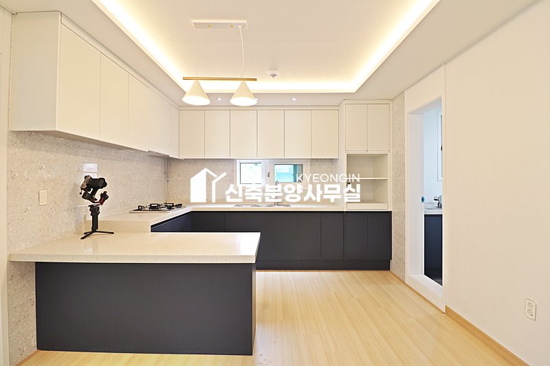 인천 검단구 마전동 브룩사이드 [ A . B . C . D . E Type ] 분양 매물번호 15127 사진 29