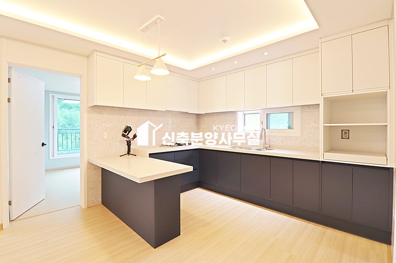 인천 검단구 마전동 브룩사이드 [ A . B . C . D . E Type ] 분양 매물번호 15127 사진 30
