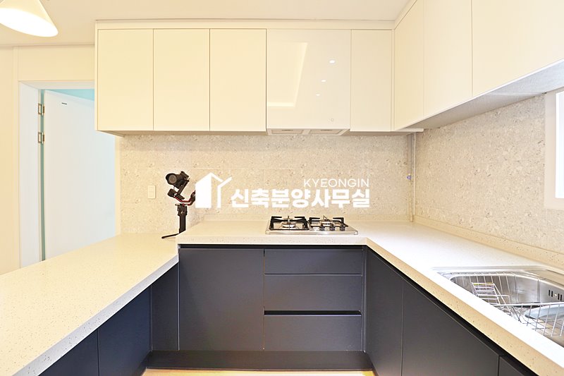 인천 검단구 마전동 브룩사이드 [ A . B . C . D . E Type ] 분양 매물번호 15127 사진 31