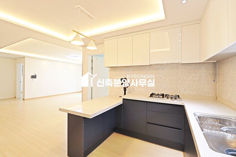 인천 검단구 마전동 브룩사이드 [ A . B . C . D . E Type ] 분양 매물번호 15127 사진 32