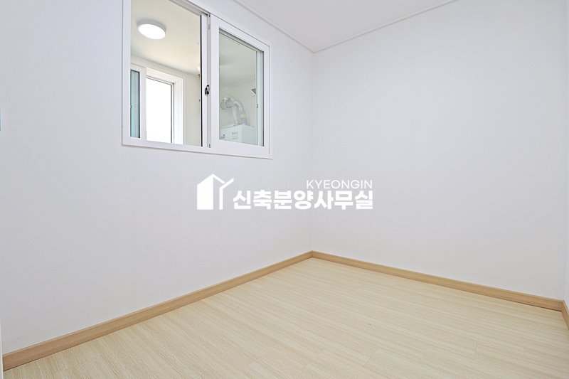 인천 검단구 마전동 브룩사이드 [ A . B . C . D . E Type ] 분양 매물번호 15127 사진 34