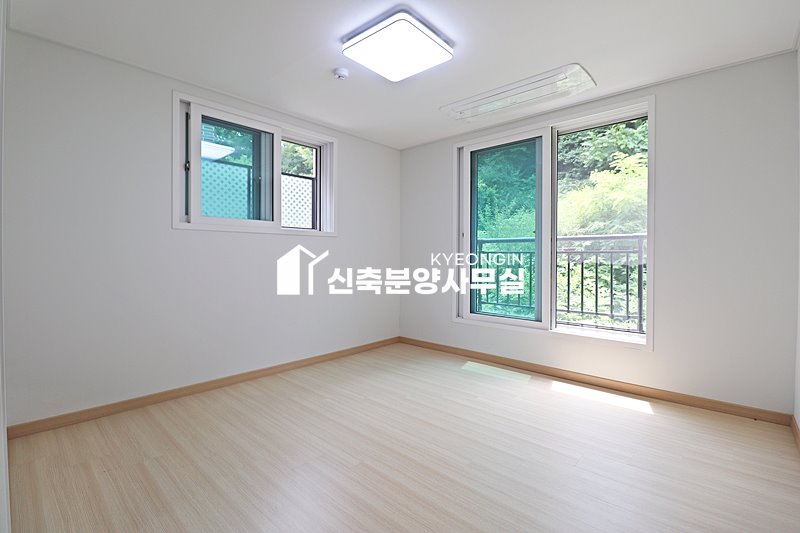 인천 검단구 마전동 브룩사이드 [ A . B . C . D . E Type ] 분양 매물번호 15127 사진 35