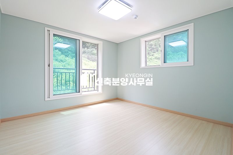 인천 검단구 마전동 브룩사이드 [ A . B . C . D . E Type ] 분양 매물번호 15127 사진 37
