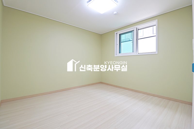 인천 검단구 마전동 브룩사이드 [ A . B . C . D . E Type ] 분양 매물번호 15127 사진 38