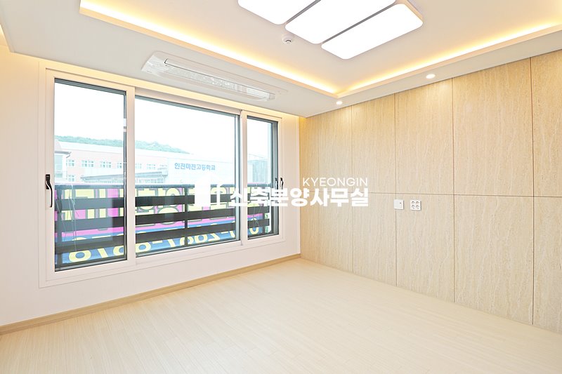 인천 검단구 마전동 브룩사이드 [ A . B . C . D . E Type ] 분양 매물번호 15127 사진 43