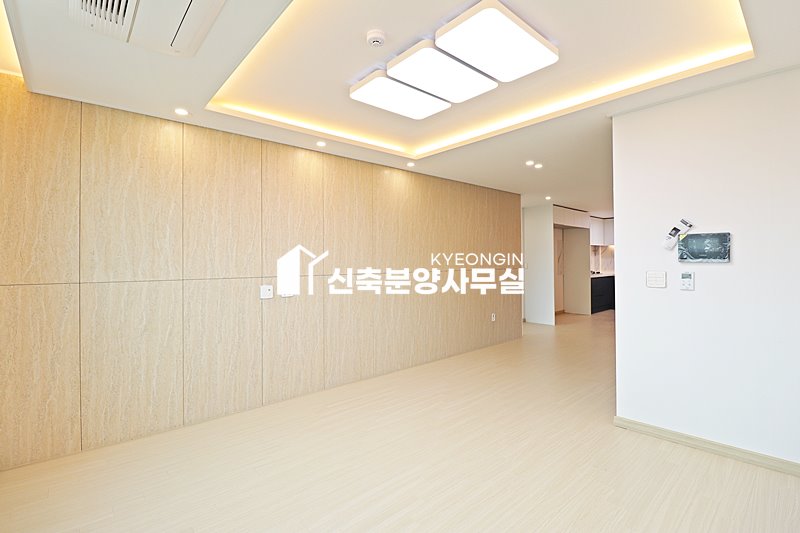 인천 검단구 마전동 브룩사이드 [ A . B . C . D . E Type ] 분양 매물번호 15127 사진 44