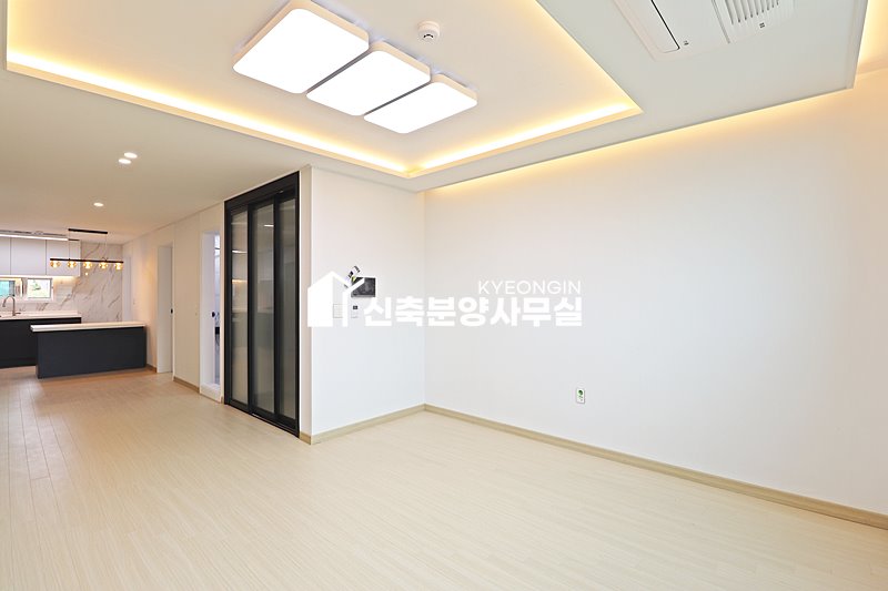 인천 검단구 마전동 브룩사이드 [ A . B . C . D . E Type ] 분양 매물번호 15127 사진 45