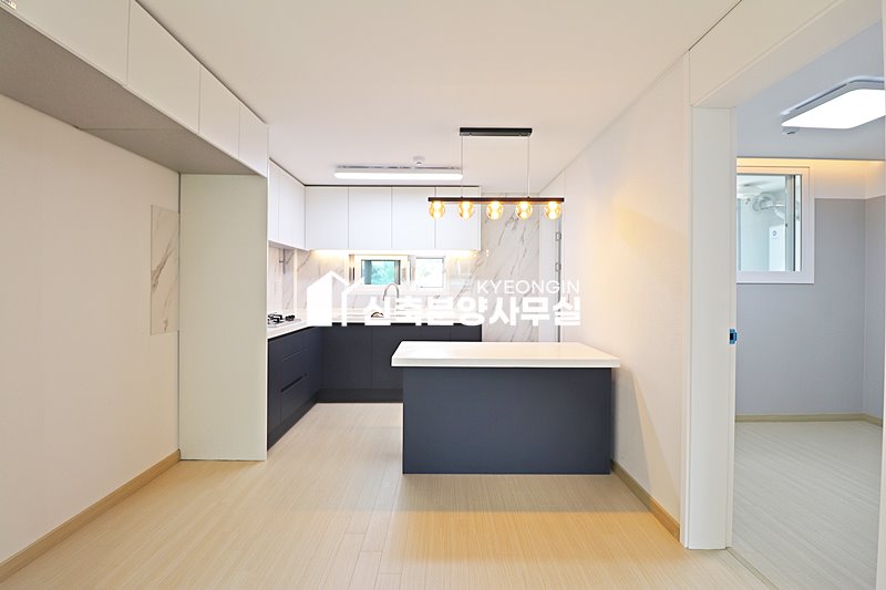 인천 검단구 마전동 브룩사이드 [ A . B . C . D . E Type ] 분양 매물번호 15127 사진 47