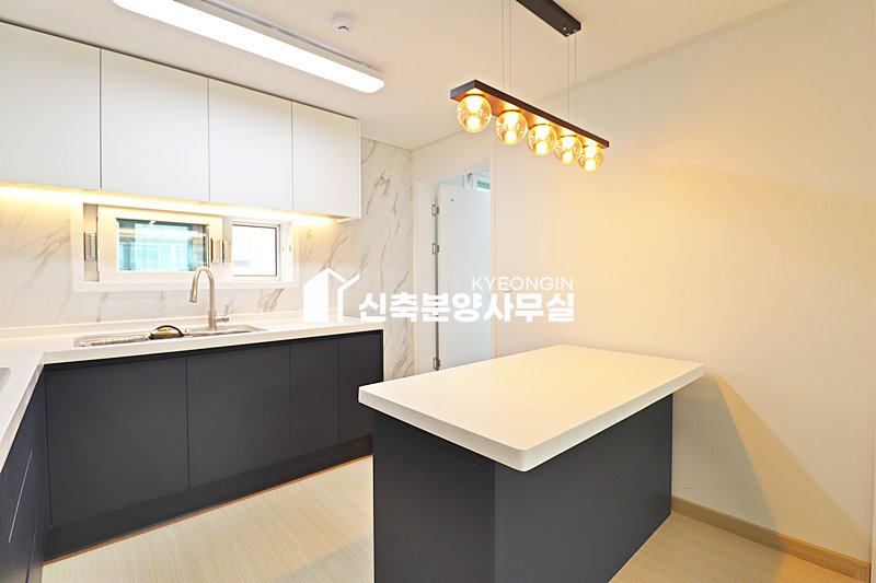 인천 검단구 마전동 브룩사이드 [ A . B . C . D . E Type ] 분양 매물번호 15127 사진 48