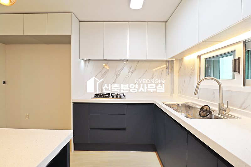 인천 검단구 마전동 브룩사이드 [ A . B . C . D . E Type ] 분양 매물번호 15127 사진 49
