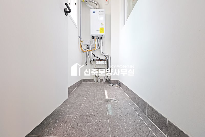 인천 검단구 마전동 브룩사이드 [ A . B . C . D . E Type ] 분양 매물번호 15127 사진 50