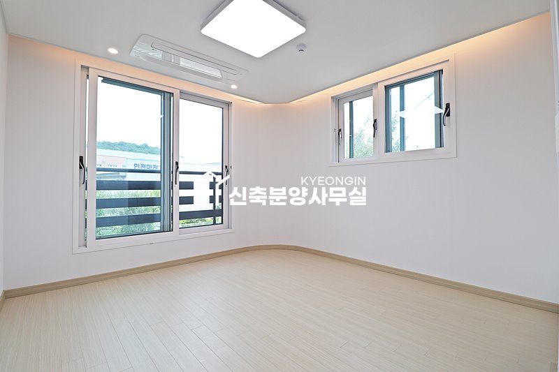 인천 검단구 마전동 브룩사이드 [ A . B . C . D . E Type ] 분양 매물번호 15127 사진 51