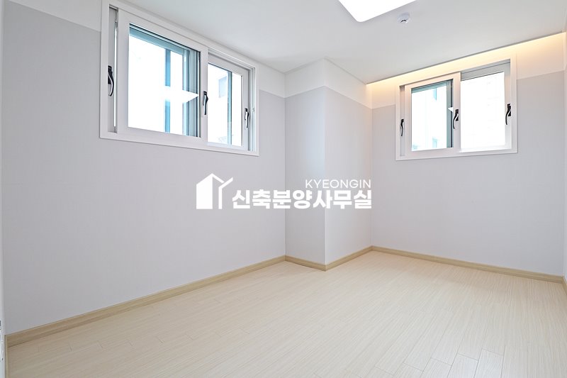 인천 검단구 마전동 브룩사이드 [ A . B . C . D . E Type ] 분양 매물번호 15127 사진 53