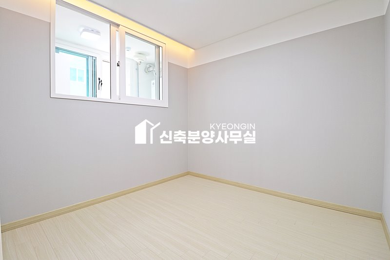 인천 검단구 마전동 브룩사이드 [ A . B . C . D . E Type ] 분양 매물번호 15127 사진 54
