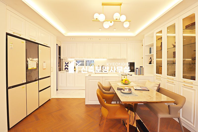 경기 파주시 야당동 비아루체 5차 [ 3룸 . 가변형4룸 . 테라스 . 복층 Type ] 분양 매물번호 15126 사진 11
