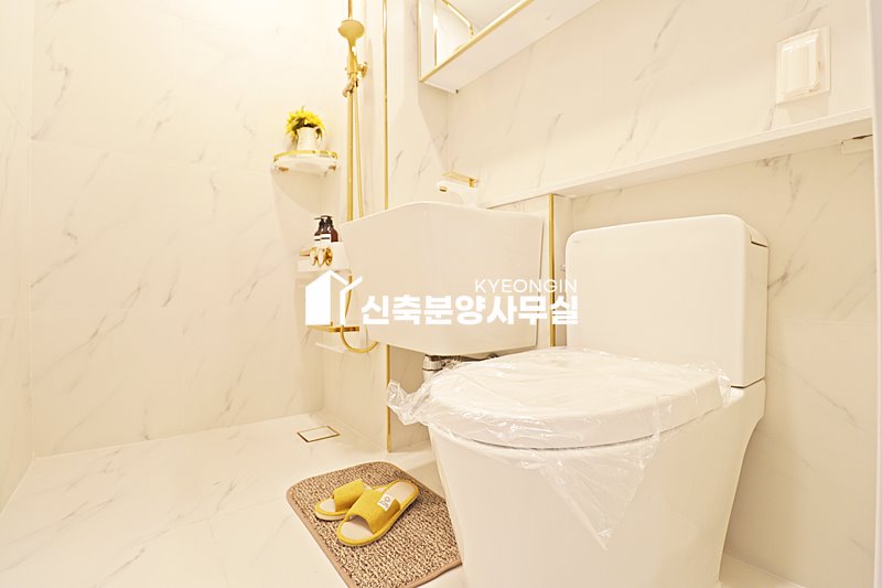 경기 파주시 야당동 비아루체 5차 [ 3룸 . 가변형4룸 . 테라스 . 복층 Type ] 분양 매물번호 15126 사진 20