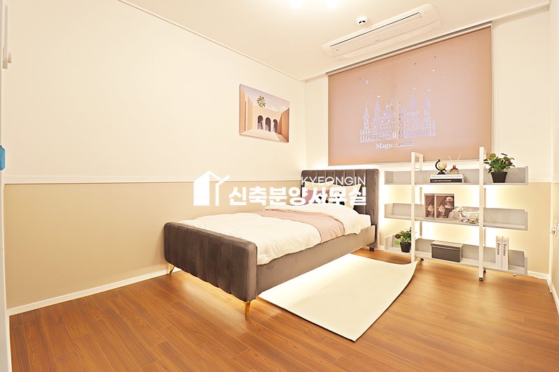 경기 파주시 야당동 비아루체 5차 [ 3룸 . 가변형4룸 . 테라스 . 복층 Type ] 분양 매물번호 15126 사진 22