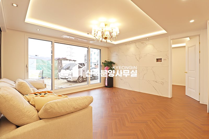경기 파주시 야당동 비아루체 5차 [ 3룸 . 가변형4룸 . 테라스 . 복층 Type ] 분양 매물번호 15126 사진 30