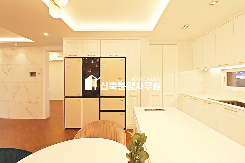 경기 파주시 야당동 비아루체 5차 [ 3룸 . 가변형4룸 . 테라스 . 복층 Type ] 분양 매물번호 15126 사진 39