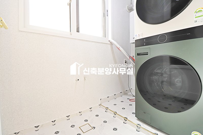 경기 파주시 야당동 비아루체 5차 [ 3룸 . 가변형4룸 . 테라스 . 복층 Type ] 분양 매물번호 15126 사진 40