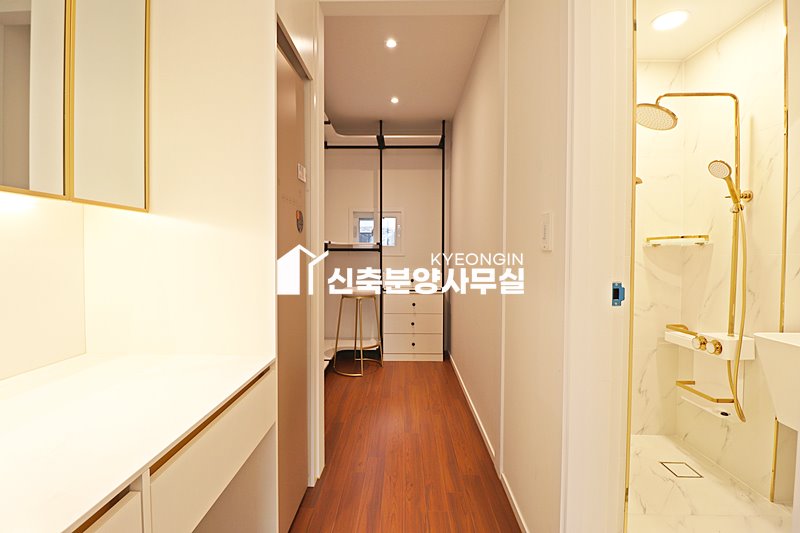 경기 파주시 야당동 비아루체 5차 [ 3룸 . 가변형4룸 . 테라스 . 복층 Type ] 분양 매물번호 15126 사진 42