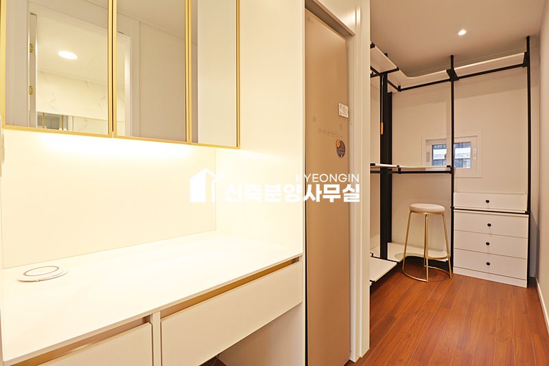 경기 파주시 야당동 비아루체 5차 [ 3룸 . 가변형4룸 . 테라스 . 복층 Type ] 분양 매물번호 15126 사진 43