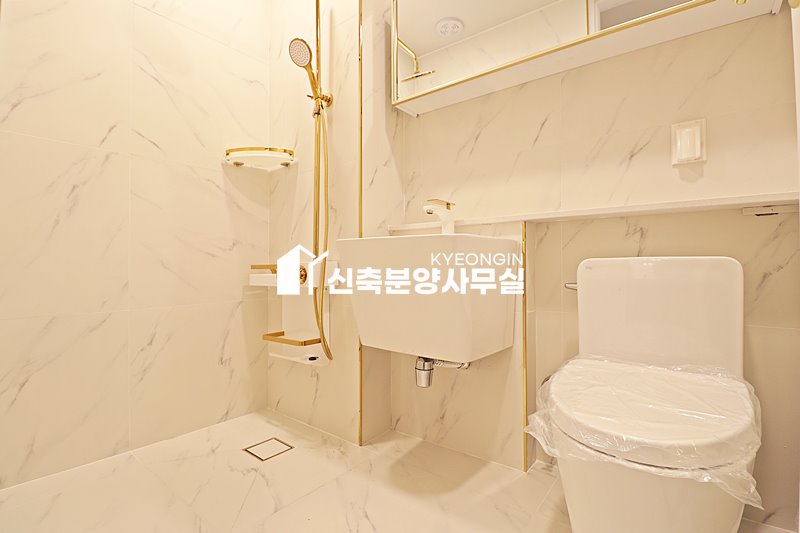 경기 파주시 야당동 비아루체 5차 [ 3룸 . 가변형4룸 . 테라스 . 복층 Type ] 분양 매물번호 15126 사진 44