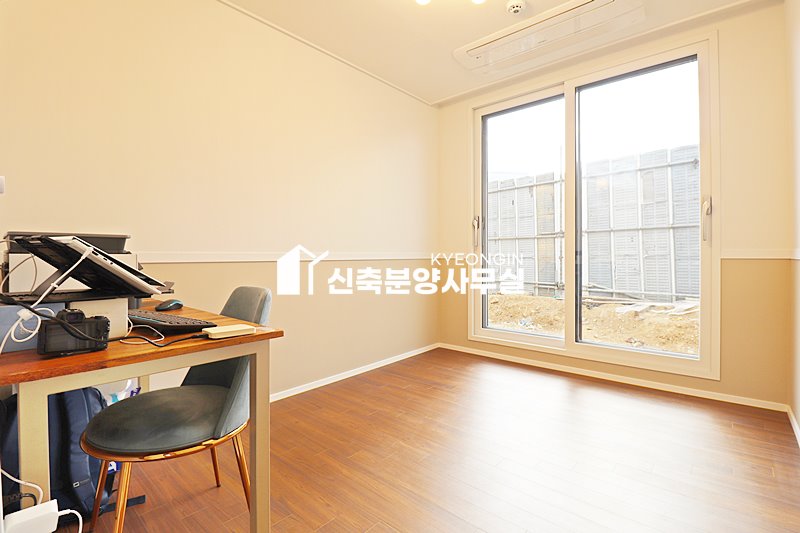 경기 파주시 야당동 비아루체 5차 [ 3룸 . 가변형4룸 . 테라스 . 복층 Type ] 분양 매물번호 15126 사진 46