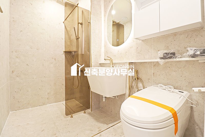 경기 파주시 야당동 비아루체 5차 [ 3룸 . 가변형4룸 . 테라스 . 복층 Type ] 분양 매물번호 15126 사진 48