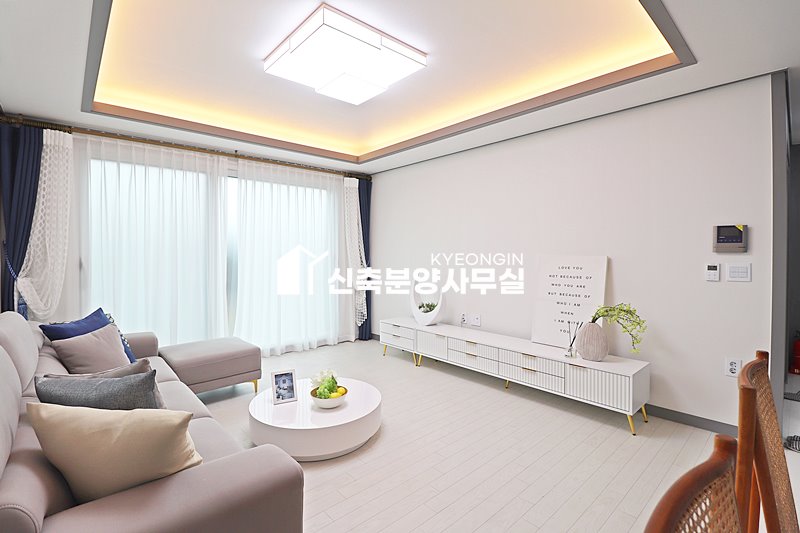 경기 김포시 통진읍 서암리 해뜰안 타운하우스 분양 매물번호 15125 사진 5