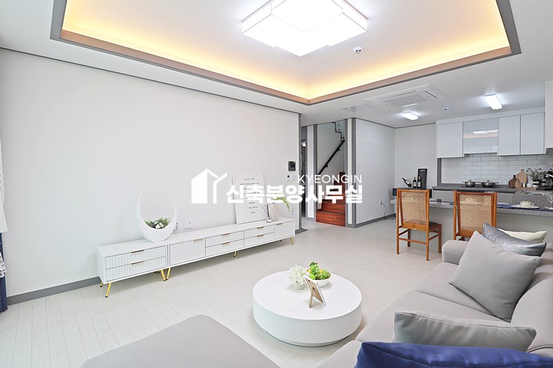 경기 김포시 통진읍 서암리 해뜰안 타운하우스 분양 매물번호 15125 사진 6