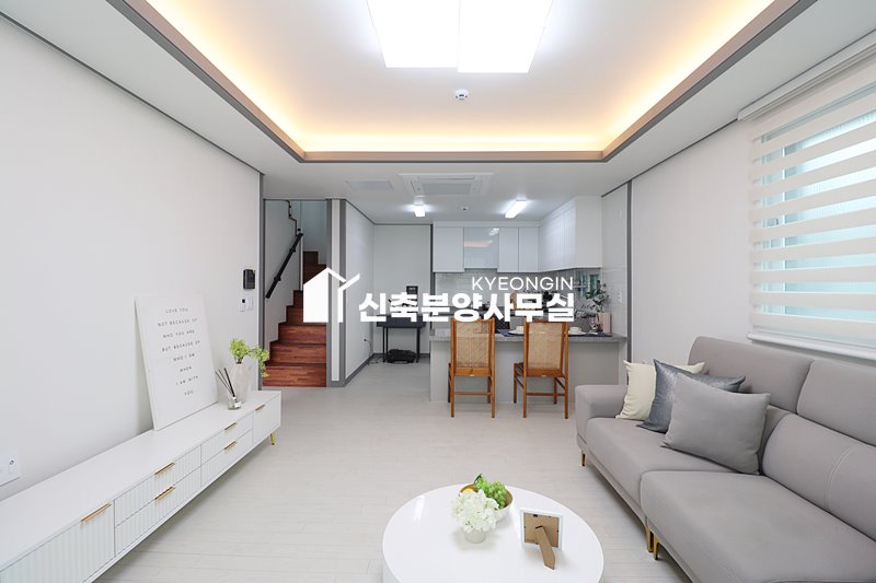 경기 김포시 통진읍 서암리 해뜰안 타운하우스 분양 매물번호 15125 사진 7