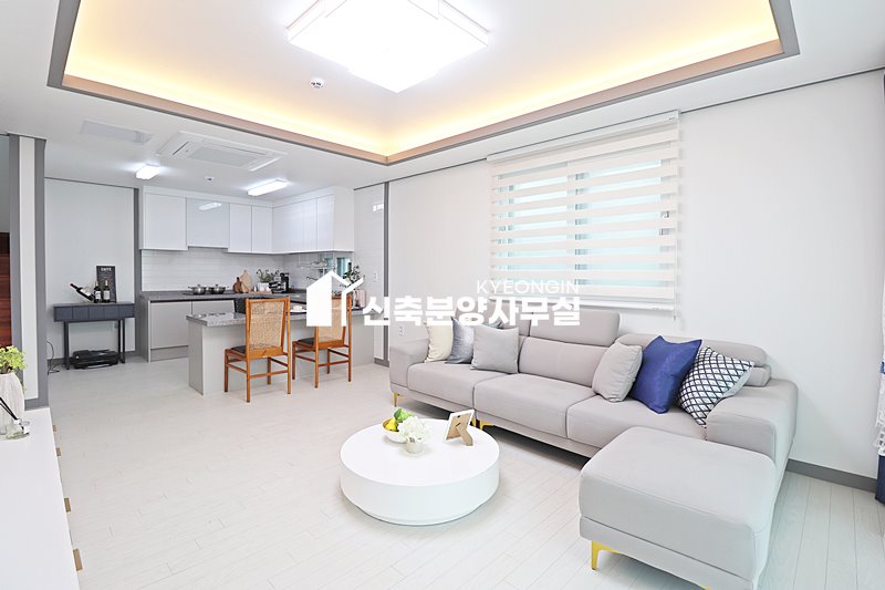 경기 김포시 통진읍 서암리 해뜰안 타운하우스 분양 매물번호 15125 사진 8
