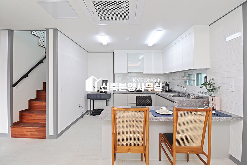 경기 김포시 통진읍 서암리 해뜰안 타운하우스 분양 매물번호 15125 사진 10