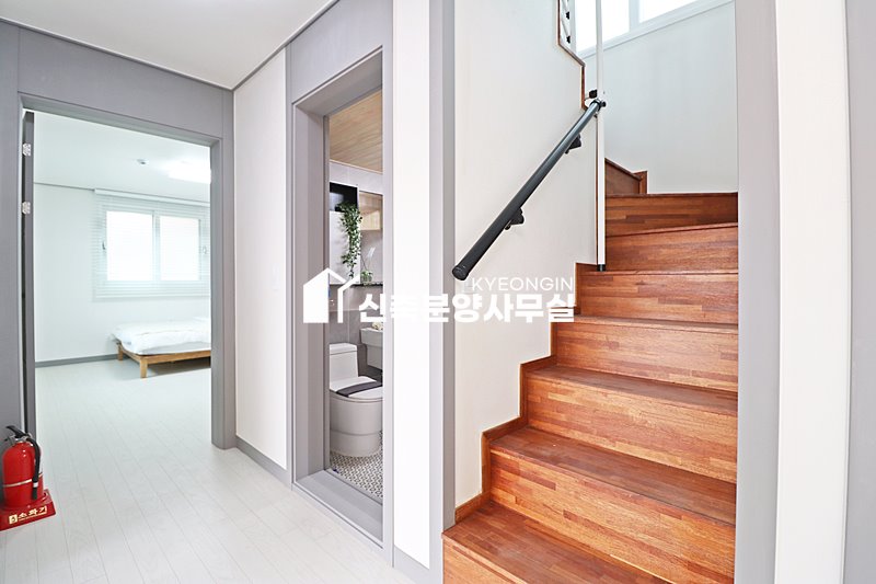 경기 김포시 통진읍 서암리 해뜰안 타운하우스 분양 매물번호 15125 사진 14