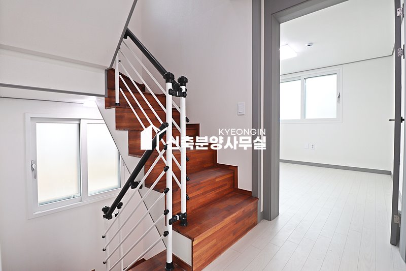 경기 김포시 통진읍 서암리 해뜰안 타운하우스 분양 매물번호 15125 사진 18