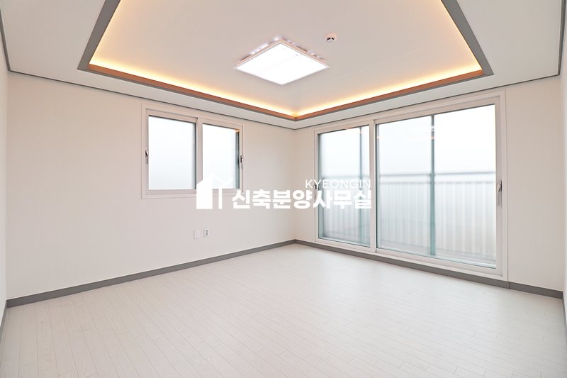 경기 김포시 통진읍 서암리 해뜰안 타운하우스 분양 매물번호 15125 사진 19