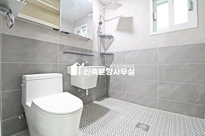 경기 김포시 통진읍 서암리 해뜰안 타운하우스 분양 매물번호 15125 사진 27