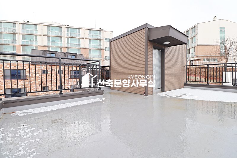 경기 김포시 통진읍 서암리 해뜰안 타운하우스 분양 매물번호 15125 사진 31