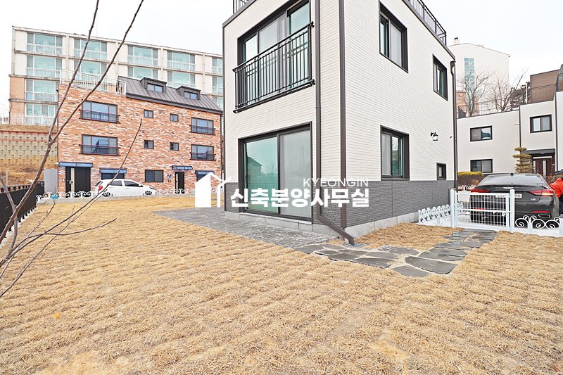경기 김포시 통진읍 서암리 해뜰안 타운하우스 분양 매물번호 15125 사진 32