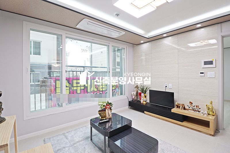 경기 김포시 통진읍 서암리 리치빌 4차 [ 3룸 . 테라스 . 복층 Type ] 분양 매물번호 15124 사진 4