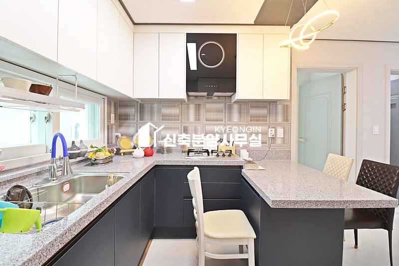 경기 김포시 통진읍 서암리 리치빌 4차 [ 3룸 . 테라스 . 복층 Type ] 분양 매물번호 15124 사진 10
