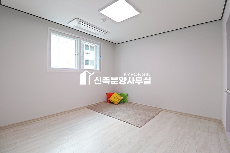 경기 김포시 통진읍 서암리 리치빌 4차 [ 3룸 . 테라스 . 복층 Type ] 분양 매물번호 15124 사진 12
