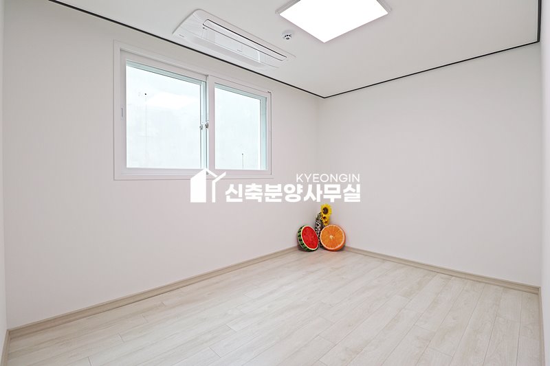 경기 김포시 통진읍 서암리 리치빌 4차 [ 3룸 . 테라스 . 복층 Type ] 분양 매물번호 15124 사진 14