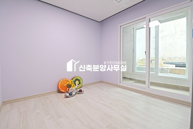 경기 김포시 통진읍 서암리 리치빌 4차 [ 3룸 . 테라스 . 복층 Type ] 분양 매물번호 15124 사진 15