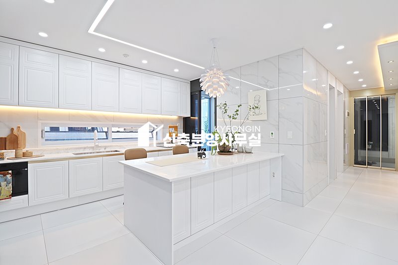 경기 파주시 야당동 디우스76 [ 3룸 . 4룸 . 테라스 . 복층 Type ] 분양 매물번호 15123 사진 10