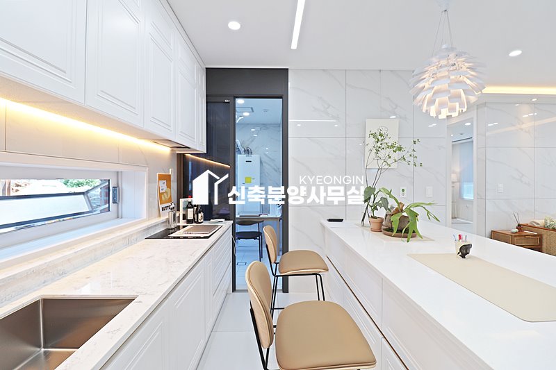 경기 파주시 야당동 디우스76 [ 3룸 . 4룸 . 테라스 . 복층 Type ] 분양 매물번호 15123 사진 11