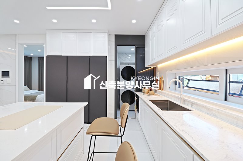 경기 파주시 야당동 디우스76 [ 3룸 . 4룸 . 테라스 . 복층 Type ] 분양 매물번호 15123 사진 12
