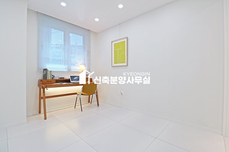 경기 파주시 야당동 디우스76 [ 3룸 . 4룸 . 테라스 . 복층 Type ] 분양 매물번호 15123 사진 19
