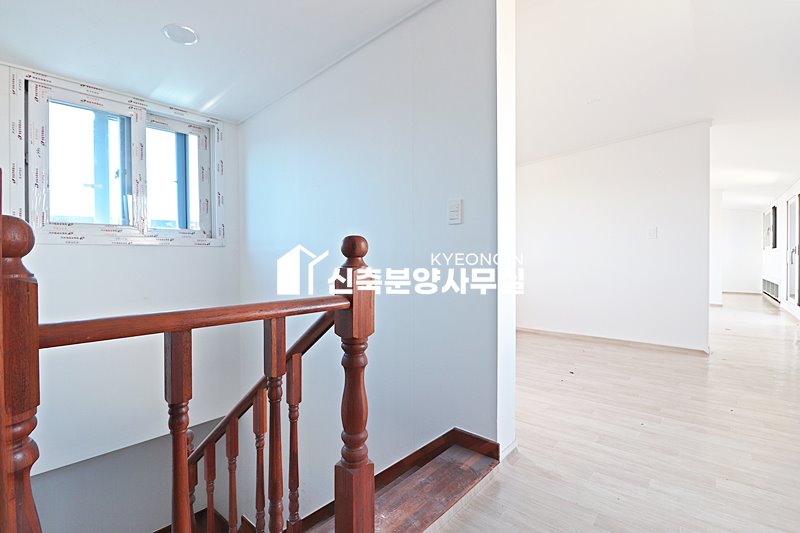 경기 파주시 야당동 디우스76 [ 3룸 . 4룸 . 테라스 . 복층 Type ] 분양 매물번호 15123 사진 23